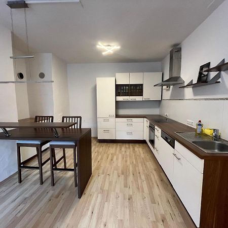 Hagmann'S Altstadt Appartement 2 Krems an der Donau Zewnętrze zdjęcie