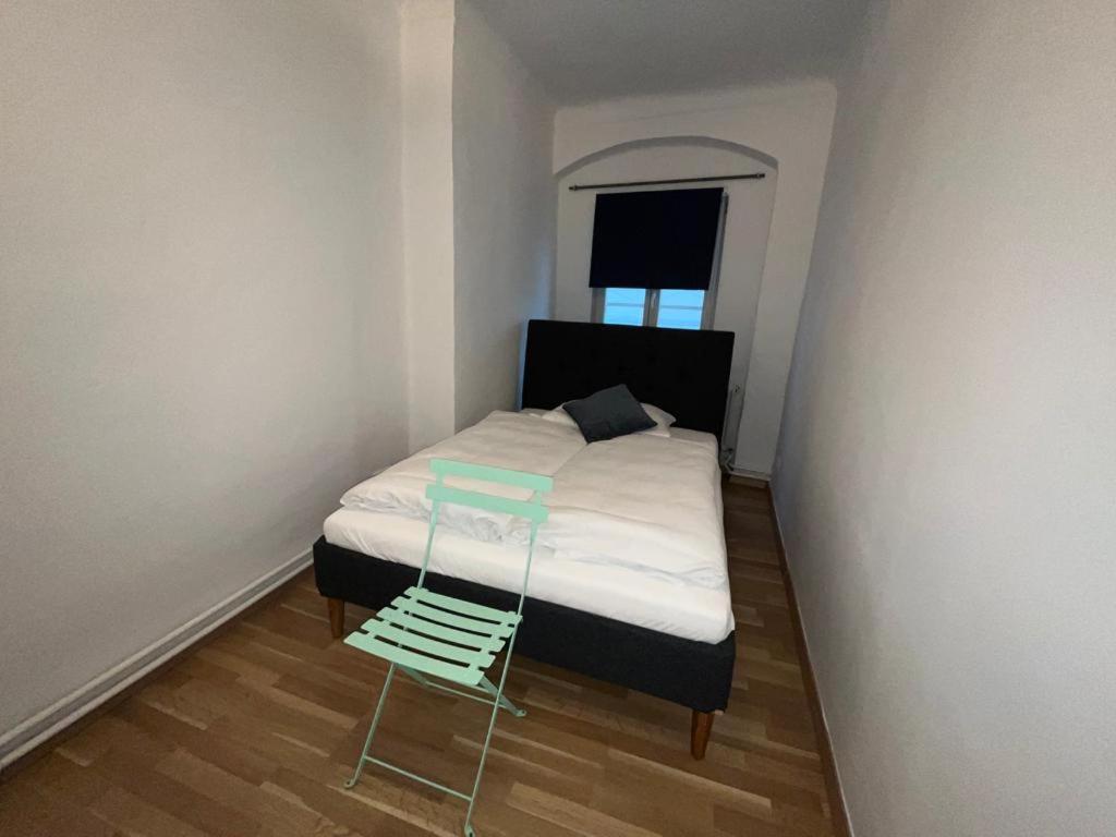 Hagmann'S Altstadt Appartement 2 Krems an der Donau Zewnętrze zdjęcie