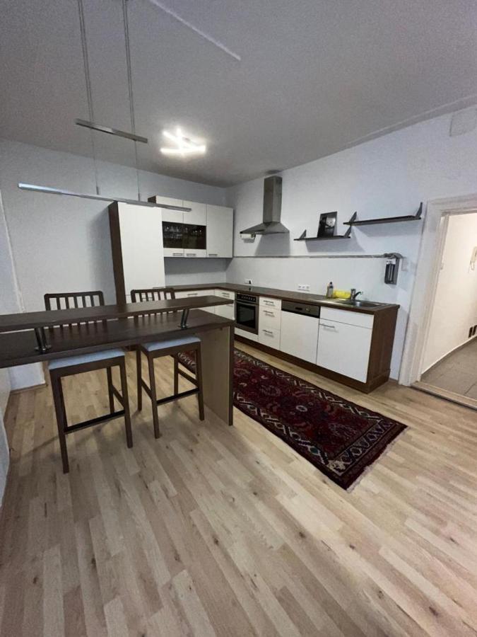 Hagmann'S Altstadt Appartement 2 Krems an der Donau Zewnętrze zdjęcie